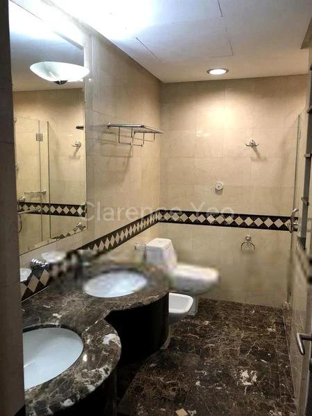 4 Bed Condo for Rent in  Nassim Jade - Image 14